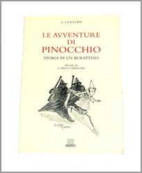 Le avventure di Pinocchio