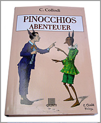 Le avventure di Pinocchio