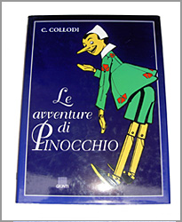 Le avventure di Pinocchio