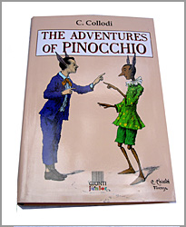 Le avventure di Pinocchio