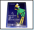 Avventure di Pinocchio