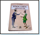 Le avventure di Pinocchio in Tedesco