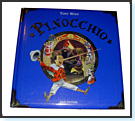 Il libro di Pinocchio
