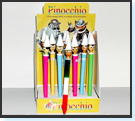 Biro di Pinocchio