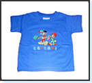 Pinocchio t-shirt